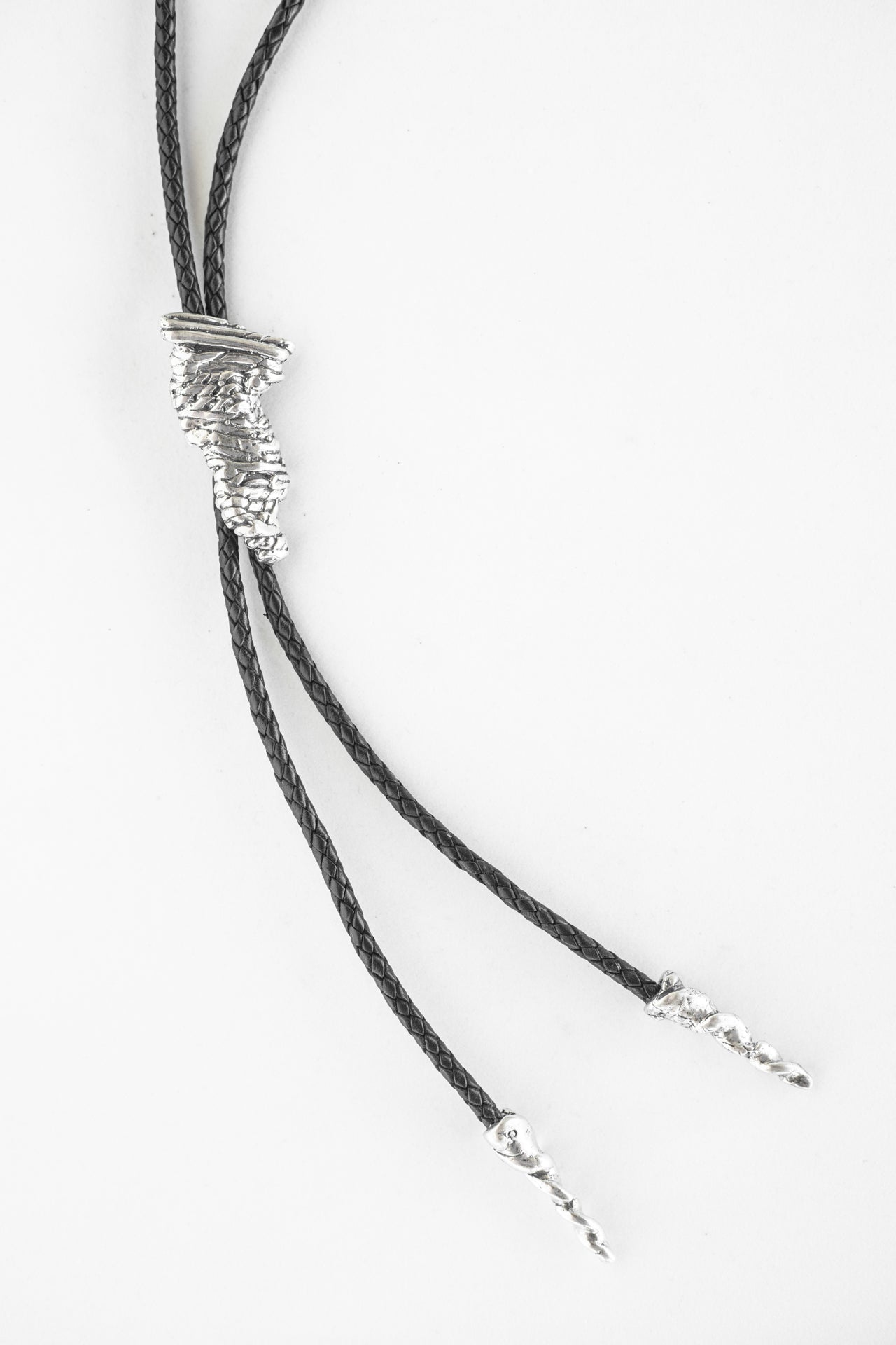 Classic Tornado Bolo Tie